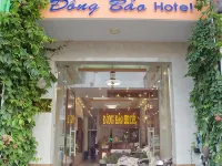 Dong Bao Hotel Hotels in Chau Doc