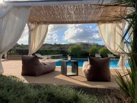 Le Lanterne Resort - Beach