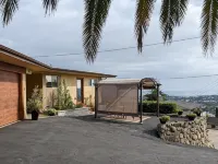Santa Barbara Amazing City & Ocean View - Apartments
