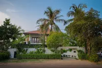 Bopha Wat Bo Residence