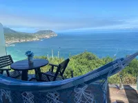 Pousada e Restaurante Vista Turquesa - Ocean View