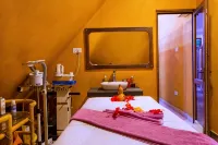 Travellers Beach Hotel & Spa - スパ