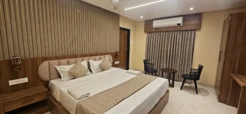 Hotel Vaishno Bliss - 2-Star