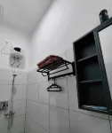 Zio Bungalow Perambaian - Homestays