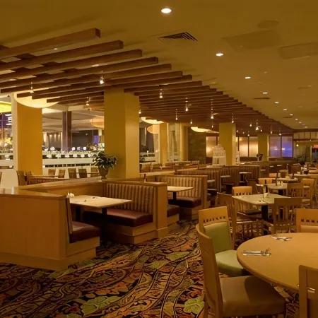 Mount Airy Casino Resort - Adults Only 21 Plus