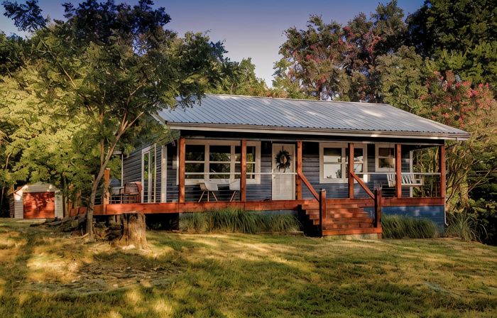 Snake Creek Lake Retreat at Woodhaven Cabin