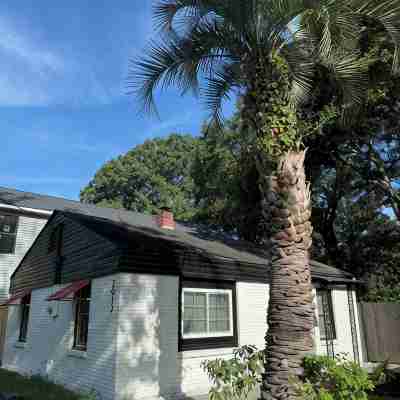 Cozy and Convenient- 5 min to Airport Hotel Exterior