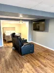 4 Bed 3 bath clean , spacious all brick home , welcome families and work groups