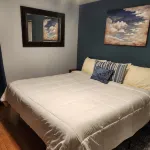 Welcome To the Ranch at White Water- Charming home on 5 acres with event patio. - Boutique