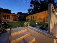 Vacation home "Casa Leone" in Selb - Homestays