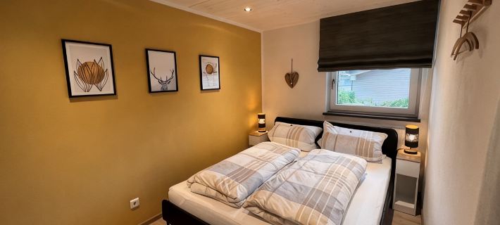 Vacation Apartment Kink in Wiesweg, Only 5 Min to Rapunzel Welt, Perfect for Couples ウンターアルゴイのホテル