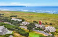 Oceanfront in Gearhart Highlands - 4-Star