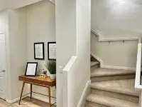 OFF-THE-DIAGONAL 2-Bedroom Townhome - 4-Star