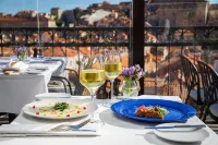 Boutique Hotel Stari Grad - pet friendly
