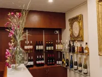 Best Western Plus Park Hotel Brussels Các khách sạn gần Công viên Cinquantenaire