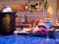 聖坦頓酒店 - 酒吧