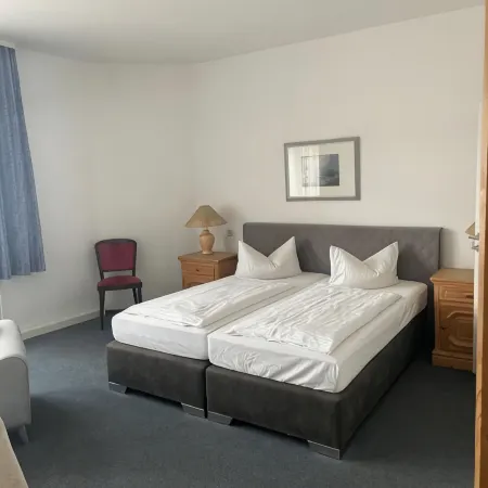 Hotel Krone