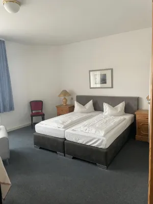 Hotel Krone - Wifi