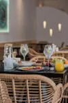 Marvarit Suites - พร้อมอาหารเช้า