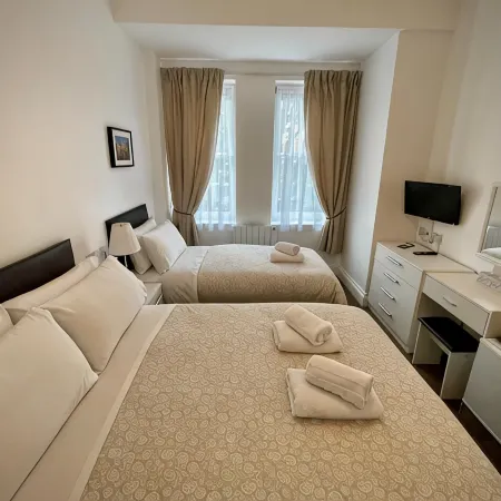 The Gateway Hotel Отели рядом с достопримечательностью «Уондсворт»