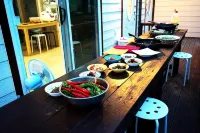 Yeongju Sobaek Garden Pension - Homestays