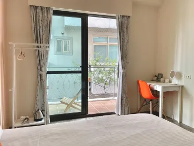 Rainbow Field House Các khách sạn gần Ga xe lửa Jiji