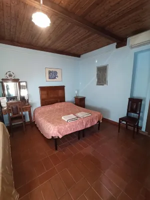 Poggio del Castagno