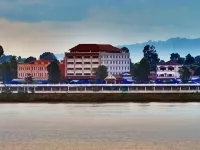 Riverfront Hotel Mukdahan