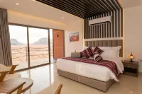 Valley Resort - Bares