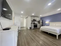 Budget Inn