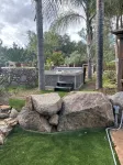 Grand Studio with exclusive resort amenities.
