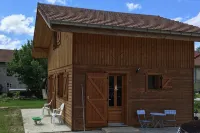 Chalet Douillet - Feriehus
