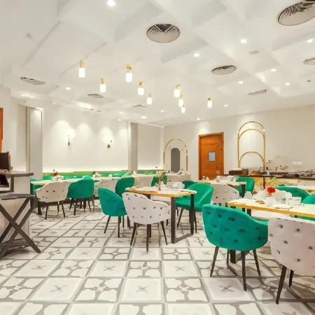 Hotel Euphoria Green