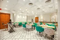 Hotel Euphoria Green - สระว่ายน้ำบนดาดฟ้า