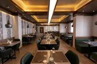 The Soma Hotel - Desayuno