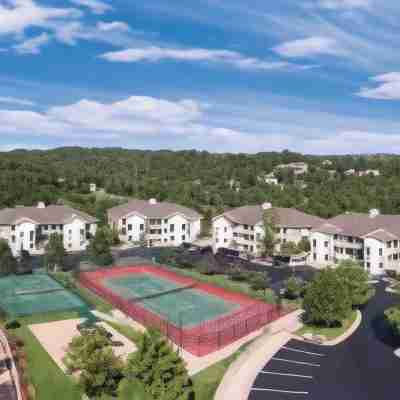 WorldMark Branson Hotel Exterior