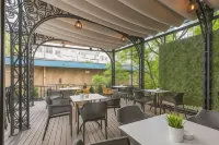 Public House Hotel - สัตว์เลี้ยง