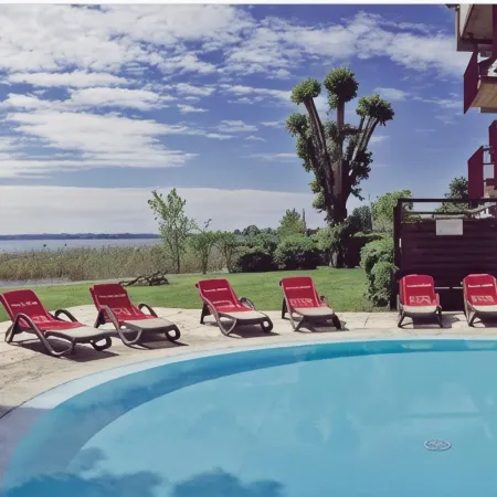 Hotel Smeraldo