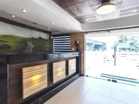 Hotel SMS Grand Inn - Wifi
