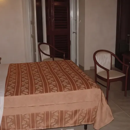 Hotel Gresi