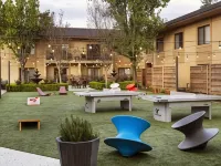 Napa Valley Marriott Hotel & Spa Hotel a Napa
