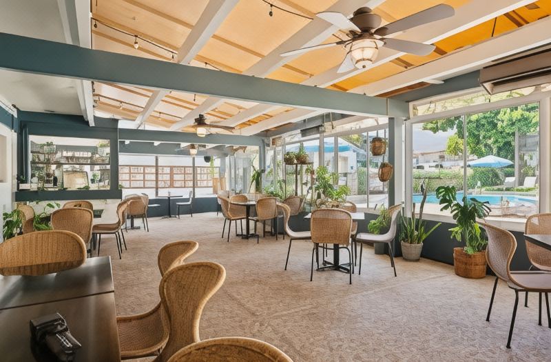 Best Western Plus Santa Barbara photo 5