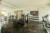Camino Real Veracruz - Gym