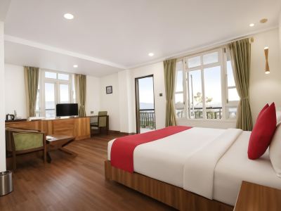 Golden Kuensel Resort & Spa