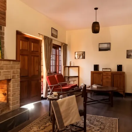 Magnolia Bed & Breakfast