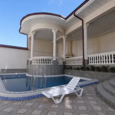 Oscar - Bed and Breakfasts