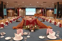 Kosa Hotel & Wellness Center - Frühstück