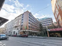 Hotel Kaffeemühle Hotels near 14. Penzing
