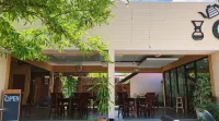 The Nine Bed & Restaurant - Pet friendly