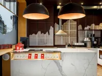 Swiss Chocolate by Fassbind Lausanne Hotels near Bossons-Blecherette